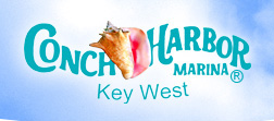 Conch Harbor Logo